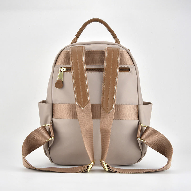 Wholesale Backpack Versatile Waterproof Oxford Cloth